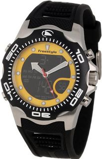 Freestyle FS81244 Shark x 2.0 Ana-Digi Polyurethane Strap