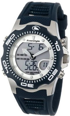 Freestyle FS84878 Shark X 2.0 Analog-Digital