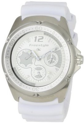 Freestyle FS84940 The Hammerhead LDS Classic Round Analog Diver XS
