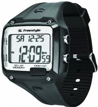 Freestyle FS84952 The Stride Rectangle Multi-Function with 50 Lap Memory