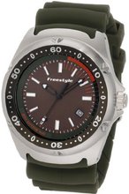 Freestyle FS84990 Hammerhead Dive Classic Analog Dive Case