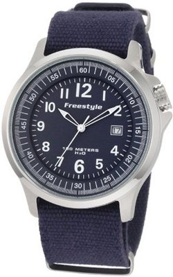 Freestyle FS84992 Ranger Field Case