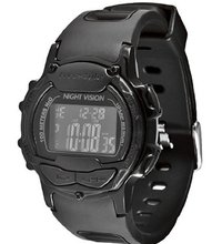 Freestyle FS84994 Predator Round Running Digital Top Buttons