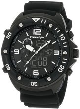 Freestyle FS85008 Precision 2.0 Classic Dive Ana-Dig Dual Time