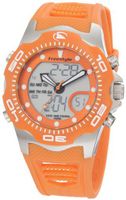 Freestyle FS85016 Shark X 2.0 Classic Dive Ana-Dig Dual Time