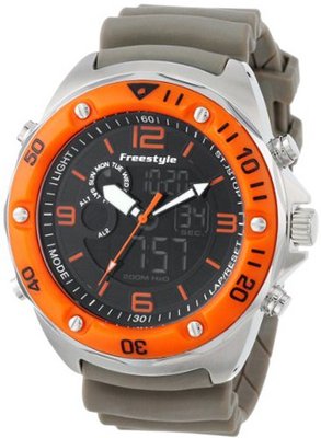 Freestyle Precision 2.0