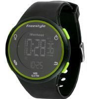 Freestyle Unisex 101376 Cadence Round Fitness Workout Green