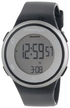 Freestyle Unisex 101379 Cadence Round Fitness Workout Blue