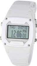Freestyle Unisex 101831 Shark Classic Tide White Digital 150 Beaches