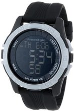 Freestyle Unisex 101983 Sport Big Digit Display Digital Strap