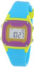 Freestyle Unisex 102274 Classic-Mid Digital Blue Strap