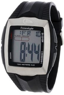 Freestyle Unisex FS81284 Shark Buzz Polyurethane Strap