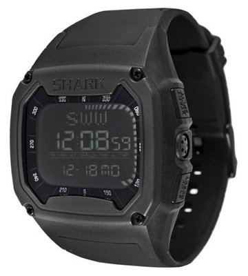 Shark Killer Shark ABC