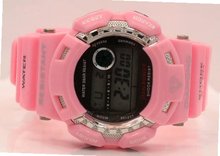 King Master Diamond Pink Shock 0.12ctw DS212 DW6900