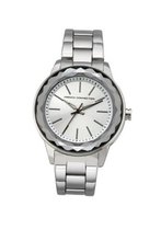 French Connection FC1064BB Casual Cuff Black Ion-Plating