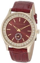 French Connection FC1080GT Classic Gold Crystals