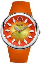 Fruitz BLOOD ORANGE Ladies F36S-BO-O