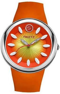 Fruitz BLOOD ORANGE Ladies F36S-BO-O