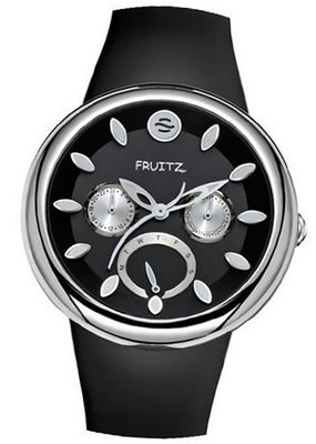 Fruitz Happy Hour Black Ladies F43S-B-B