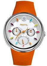 Fruitz Happy Hour Orange Ladies F43S-TF-O