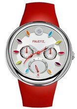 Fruitz Happy Hour Red Ladies F43S-TF-R