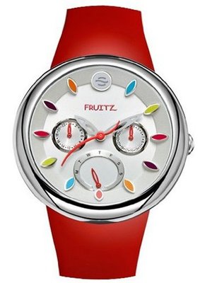 Fruitz Happy Hour Red Ladies F43S-TF-R