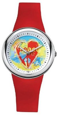 Fruitz Natural Frequency F36S-PL-R