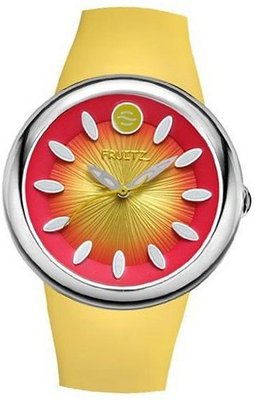 Fruitz RUBY RED GRAPEFRUIT Ladies F36S-RG-Y