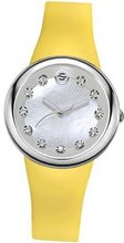 Philip Stein Crystal Yellow F36S-MOPCR-Y- FRUITZ MODEL