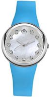 Philip Stein Fruitz Crystal Turquoise F36s-mopcr-tq