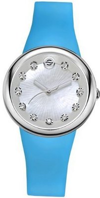 Philip Stein Fruitz Crystal Turquoise F36s-mopcr-tq