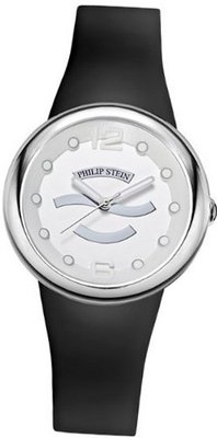 Philip Stein Two Tone F36S-LW-B- FRUITZ MODEL