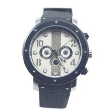 FUAYTE Mult Function 6 Hands Mechanical Wrist