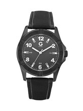 G by GUESS Black Nylon Strap