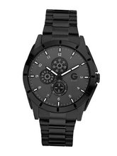 G by GUESS Black Oversized