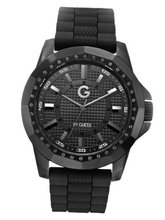 G by GUESS Black Sport