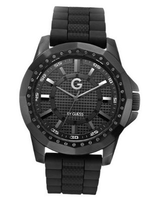 G by GUESS Black Sport