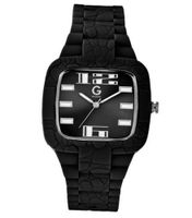 G by GUESS Black Strap G79063G4