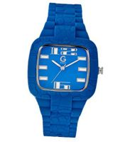 G by GUESS Blue Strap MENS G79063G2