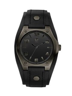 G by GUESS Cuff with Strap