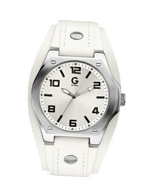G by GUESS Cuff with Strap
