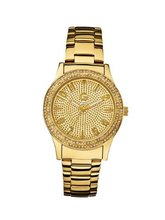 G by GUESS Gold-Tone Glitz