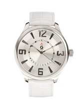 G by GUESS Oversized Leather Strap