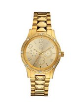 G by GUESS Studded Gold-Tone Bracelet