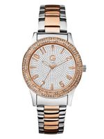 G by GUESS Two-Tone Glitz