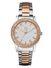 G by GUESS Two-Tone Glitz