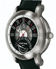 Gérald Genta Arena Arena Bi-Retro