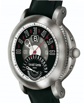 Gérald Genta Arena Arena Bi-Retro