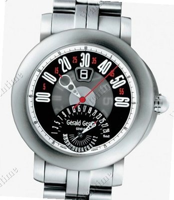 Gérald Genta Arena Arena Bi-Retro