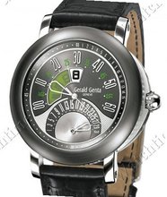 Gérald Genta Arena Arena Biretro Gold